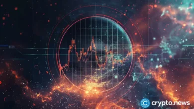 Stellar, Dogecoin, Cardano rally as Bitcoin approaches 0k Stellar, Dogecoin, Cardano rally as Bitcoin approaches 0k