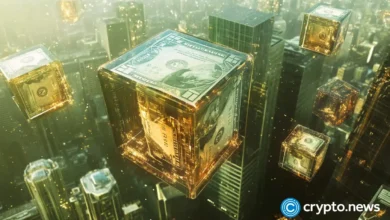 Zodia Custody teams up with Securitize for institutional access to tokenized assets Zodia Custody teams up with Securitize for institutional access to tokenized assets