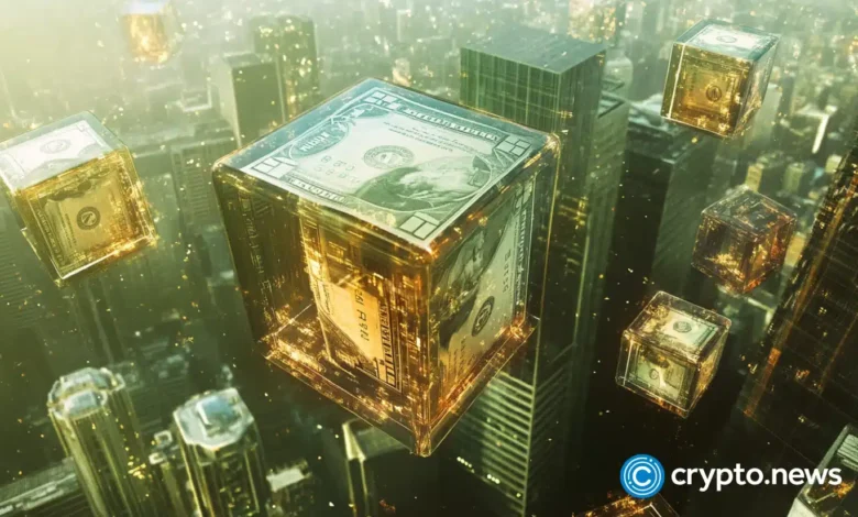 Zodia Custody teams up with Securitize for institutional access to tokenized assets Zodia Custody teams up with Securitize for institutional access to tokenized assets