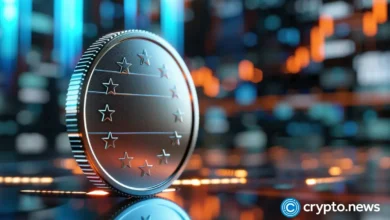 ECB official calls for urgency on digital euro amid global CBDC race ECB official calls for urgency on digital euro amid global CBDC race