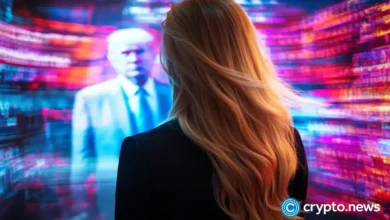 Trump Wants Teresa Goody Guillén to Head the SEC Trump Wants Teresa Goody Guillén to Head the SEC