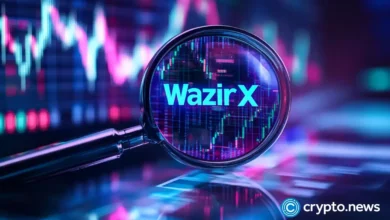 Inside job or cover-up? New accusations add fuel to the WazirX controversy Inside job or cover-up? New accusations add fuel to the WazirX controversy