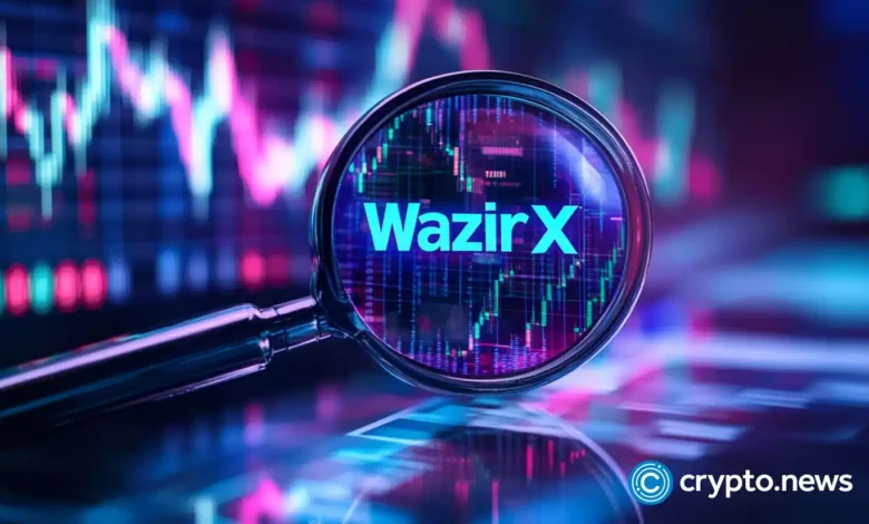 Inside job or cover-up? New accusations add fuel to the WazirX controversy Inside job or cover-up? New accusations add fuel to the WazirX controversy