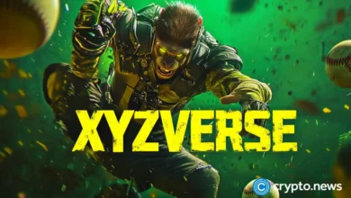 Key altcoins to watch for major gains in 2025 Key altcoins to watch for major gains in 2025