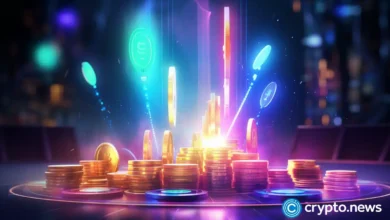 These 5 bullish altcoins could explode 50,000% by 2025 These 5 bullish altcoins could explode 50,000% by 2025