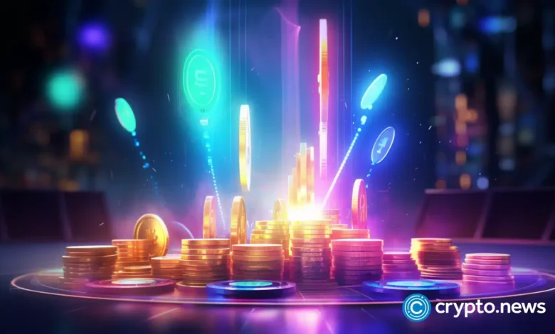 These 5 bullish altcoins could explode 50,000% by 2025 These 5 bullish altcoins could explode 50,000% by 2025