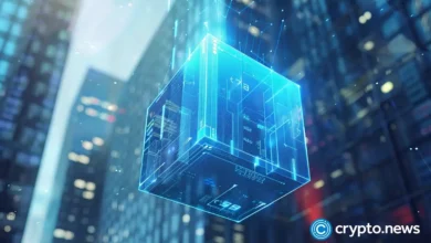 What are nodes in blockchain? Crypto nodes explained What are nodes in blockchain? Crypto nodes explained