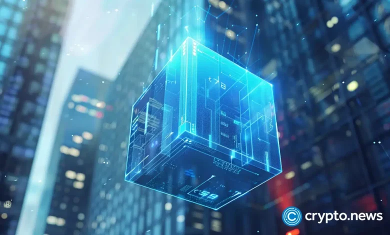 What are nodes in blockchain? Crypto nodes explained What are nodes in blockchain? Crypto nodes explained