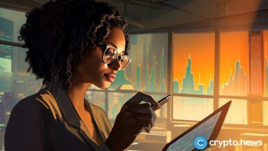 Suriname presidential candidate eyes on Bitcoin adoption Suriname presidential candidate eyes on Bitcoin adoption