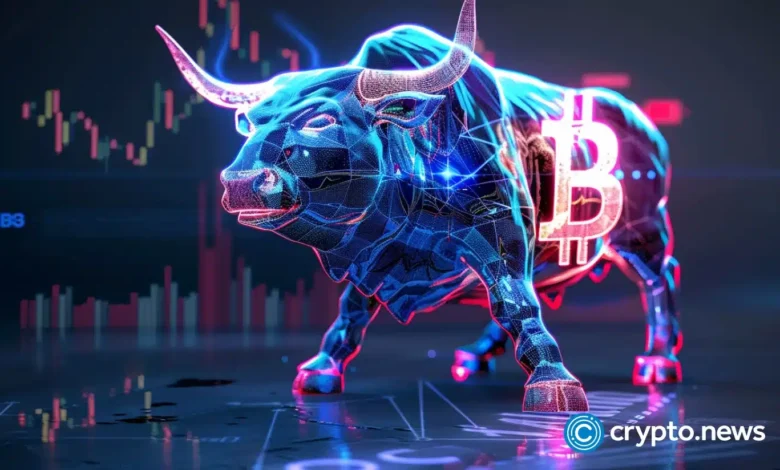 history repeating or a new chapter in crypto? history repeating or a new chapter in crypto?