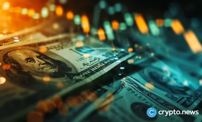 World Liberty Financial raises m, Partior takes home m World Liberty Financial raises m, Partior takes home m