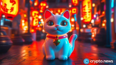 DOGE on track to reach by end of year, traders also eye this new altcoin DOGE on track to reach by end of year, traders also eye this new altcoin