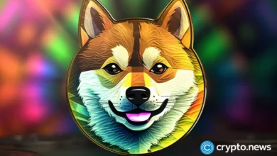 How high can Dogecoin price rise if Bitcoin hits 2k? How high can Dogecoin price rise if Bitcoin hits 2k?