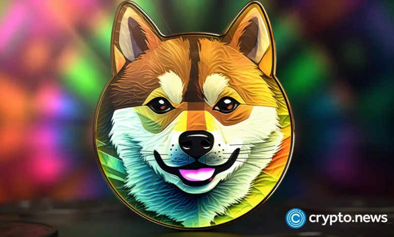 How high can Dogecoin price rise if Bitcoin hits 2k? How high can Dogecoin price rise if Bitcoin hits 2k?