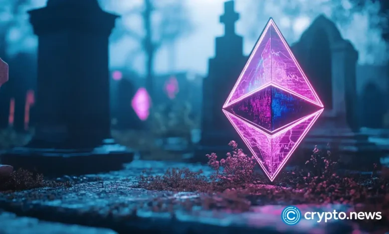 Top Analyst predicts 17,000x rally for this ETH-based altcoin before Dogecoin reaches Top Analyst predicts 17,000x rally for this ETH-based altcoin before Dogecoin reaches