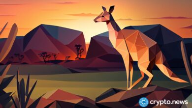 Australia seeking advice on crypto taxation to OECD Australia seeking advice on crypto taxation to OECD