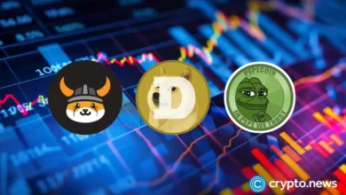 Murad releases table of meme coin metrics to evaluate decentralization Murad releases table of meme coin metrics to evaluate decentralization