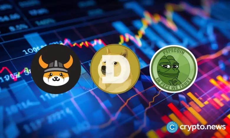 Murad releases table of meme coin metrics to evaluate decentralization Murad releases table of meme coin metrics to evaluate decentralization