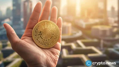 AI predicts a crypto that could surpass TON and DOGE AI predicts a crypto that could surpass TON and DOGE