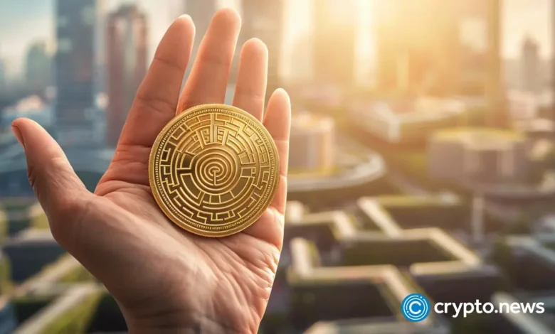 AI predicts a crypto that could surpass TON and DOGE AI predicts a crypto that could surpass TON and DOGE