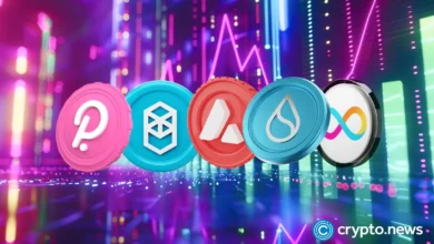 Top 5 Altcoins Set To Explode This Bitcoin Bull Run Top 5 Altcoins Set To Explode This Bitcoin Bull Run