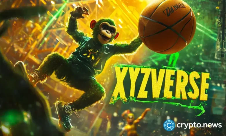 XYZ coin could make ,000 grow to 0k with 19,900% gains XYZ coin could make ,000 grow to 0k with 19,900% gains