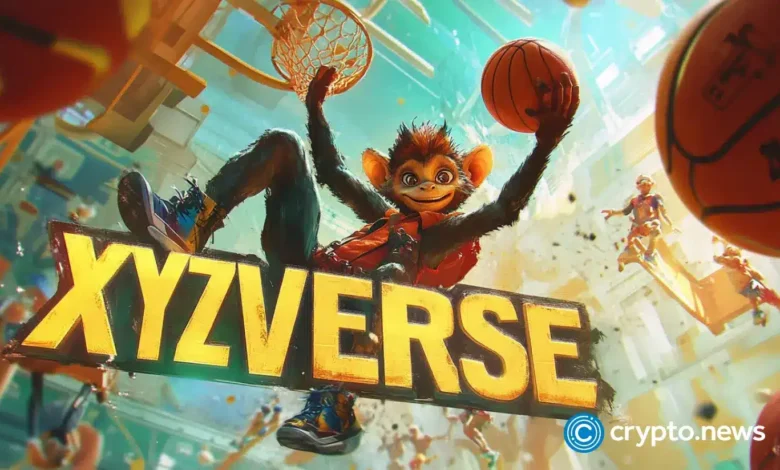 As Dogecoin and Shiba Inu move closer to , XYZVerse gears up for a surge As Dogecoin and Shiba Inu move closer to , XYZVerse gears up for a surge