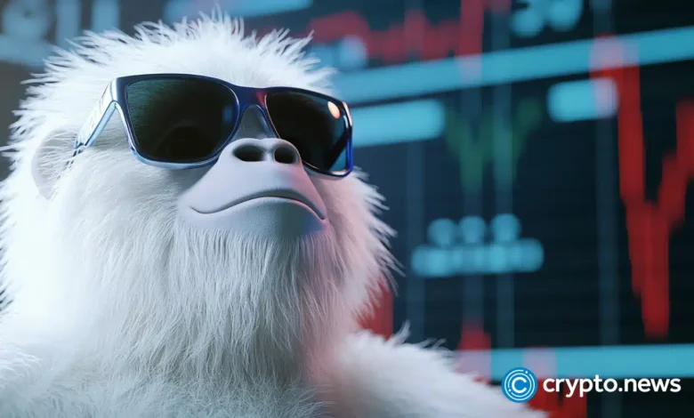 Dogecoin surges 10% as this new altcoin shakes the market, and preps for stage 2 presale Dogecoin surges 10% as this new altcoin shakes the market, and preps for stage 2 presale