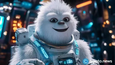 Crypto whales buy Toncoin and new altcoin sensation for double-digit returns Crypto whales buy Toncoin and new altcoin sensation for double-digit returns