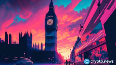 UK government is ready for crypto regulations next year UK government is ready for crypto regulations next year