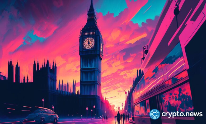 UK government is ready for crypto regulations next year UK government is ready for crypto regulations next year