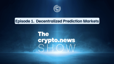 Episode 1. Are decentralized prediction markets the future of alpha? Episode 1. Are decentralized prediction markets the future of alpha?