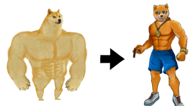 How a TikTok meme turned ,000 into M— DOGEN poised to follow suit How a TikTok meme turned ,000 into M— DOGEN poised to follow suit