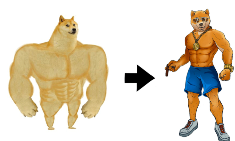 How a TikTok meme turned ,000 into M— DOGEN poised to follow suit How a TikTok meme turned ,000 into M— DOGEN poised to follow suit