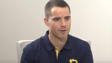 Roger Ver Accuses U.S. of Overreach Over Bitcoin Tax Charges Roger Ver Accuses U.S. of Overreach Over Bitcoin Tax Charges