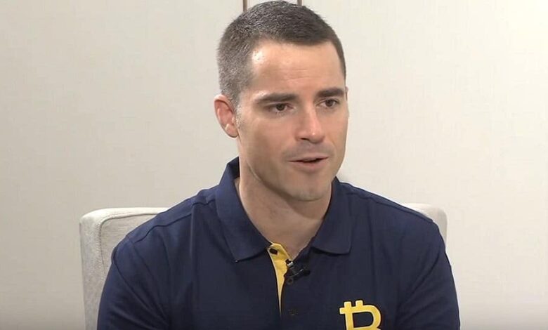 Roger Ver Accuses U.S. of Overreach Over Bitcoin Tax Charges Roger Ver Accuses U.S. of Overreach Over Bitcoin Tax Charges