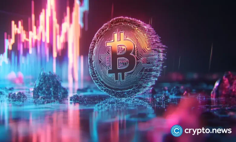 Bitcoin ETFs record fifth straight day of inflows Bitcoin ETFs record fifth straight day of inflows