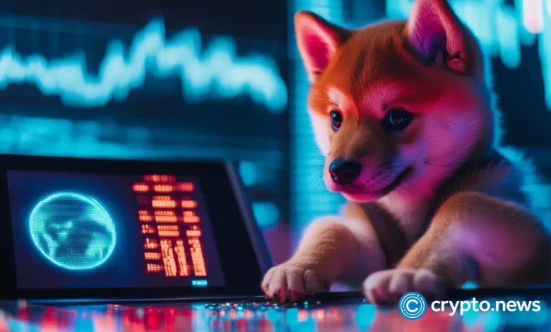 Baby Doge Coin surges over 75% following Elon Musk tweet Baby Doge Coin surges over 75% following Elon Musk tweet