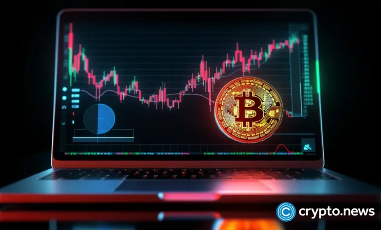Weekly Bitcoin ETF inflows resume with .73b, BTC to 0k? Weekly Bitcoin ETF inflows resume with .73b, BTC to 0k?