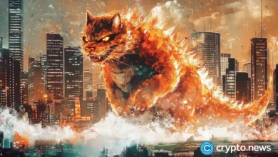 Don’t overlook these bargain cryptos poised for explosive 10,000 growth next year Don’t overlook these bargain cryptos poised for explosive 10,000 growth next year