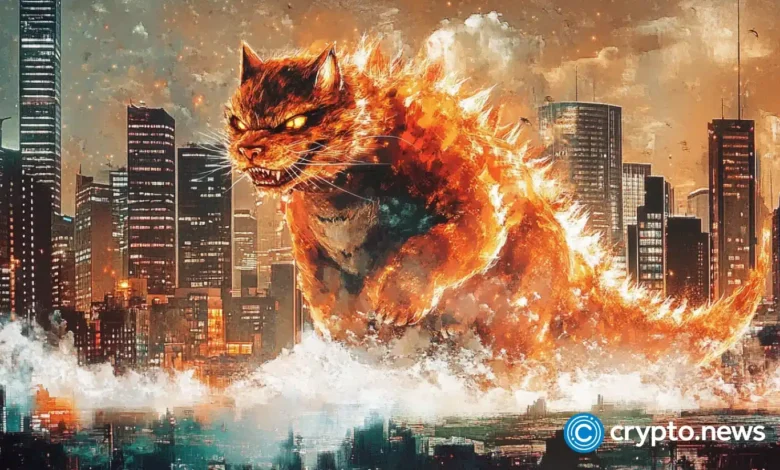 Don’t overlook these bargain cryptos poised for explosive 10,000 growth next year Don’t overlook these bargain cryptos poised for explosive 10,000 growth next year