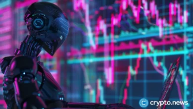 Why it could skyrocket into the top 5 trading bots Why it could skyrocket into the top 5 trading bots