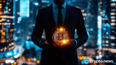 Crypto expert predicts BTC at 0K in 2025, but there’s another 1,000x gem Crypto expert predicts BTC at 0K in 2025, but there’s another 1,000x gem