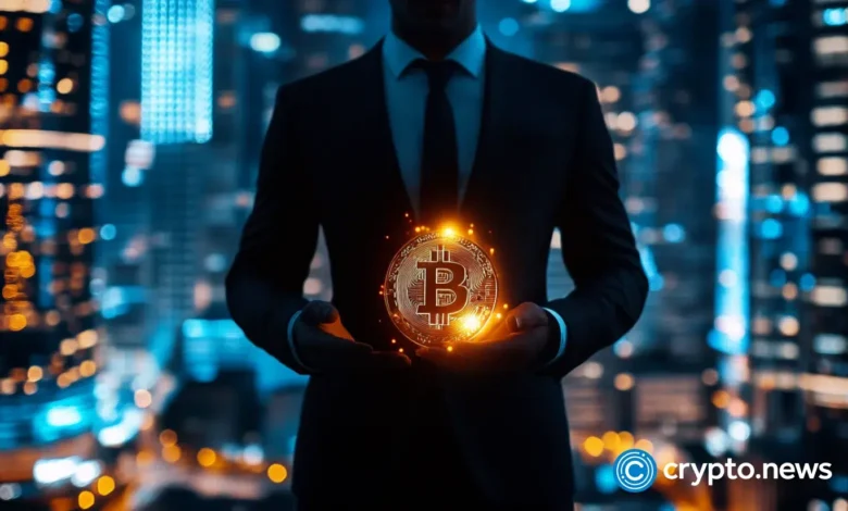 Crypto expert predicts BTC at 0K in 2025, but there’s another 1,000x gem Crypto expert predicts BTC at 0K in 2025, but there’s another 1,000x gem