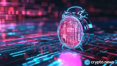 It’s time for a crypto-funding reboot It’s time for a crypto-funding reboot