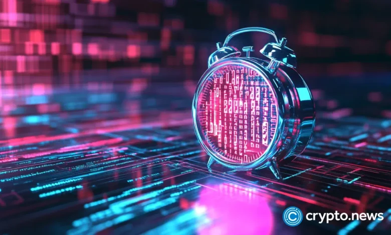 It’s time for a crypto-funding reboot It’s time for a crypto-funding reboot