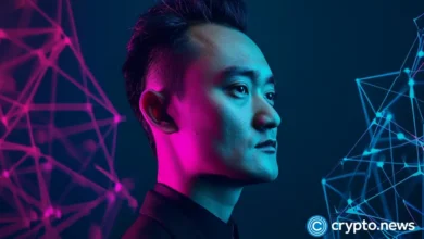 Justin Sun allegedly asked CoinDesk owners to remove banana article: report Justin Sun allegedly asked CoinDesk owners to remove banana article: report