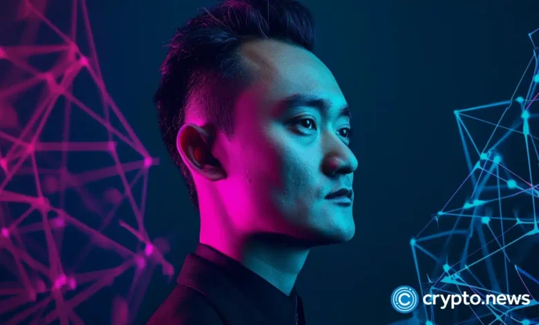 Justin Sun allegedly asked CoinDesk owners to remove banana article: report Justin Sun allegedly asked CoinDesk owners to remove banana article: report