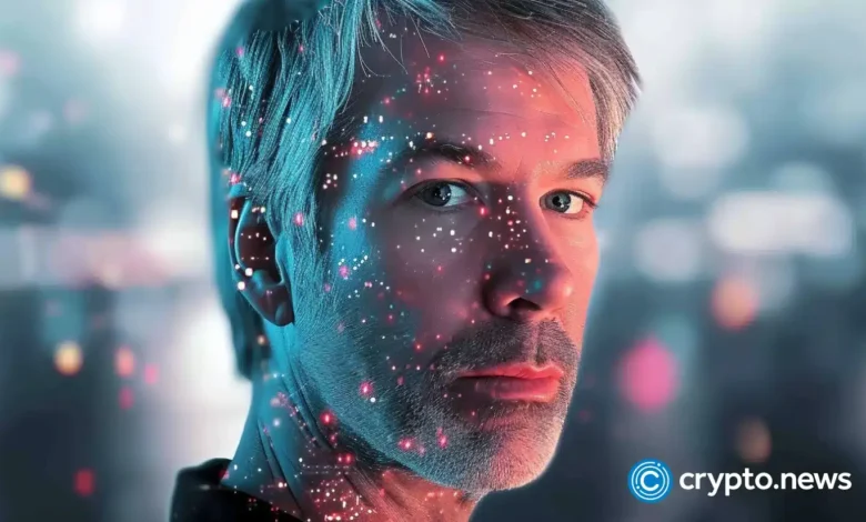 buy Bitcoin than your stock buy Bitcoin than your stock