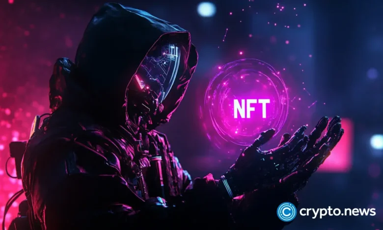 NFT sales surge 34%, Ethereum network enjoys sales spike NFT sales surge 34%, Ethereum network enjoys sales spike